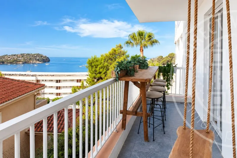 260816 – Fully Renovated Sea View Apartment — photo 12