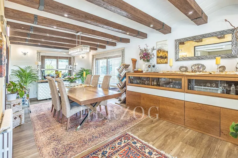 Finca with sea views and private pool in the immediate vicinity of Santa Ponsa — photo 6