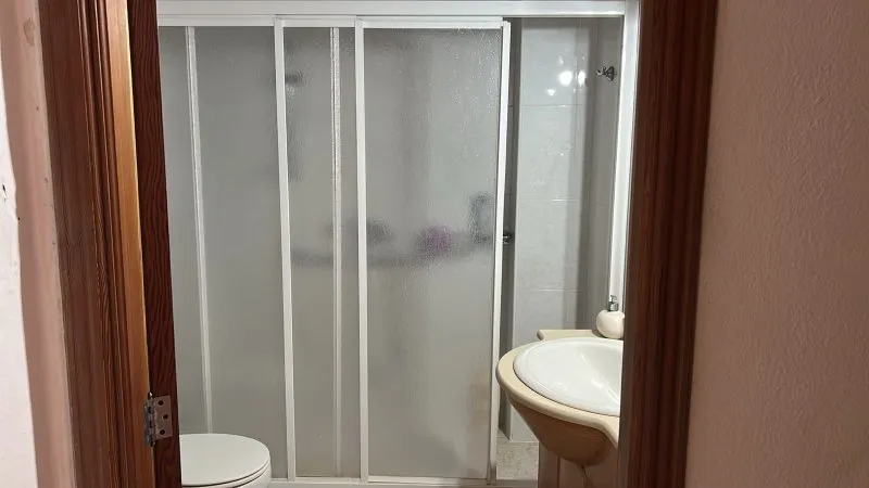 Ground-floor apartment of 160 m² in original condition with patio and courtyard in Manacor — photo 9