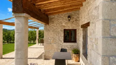 House on Carrer Major, no. Information not provided — photo 6