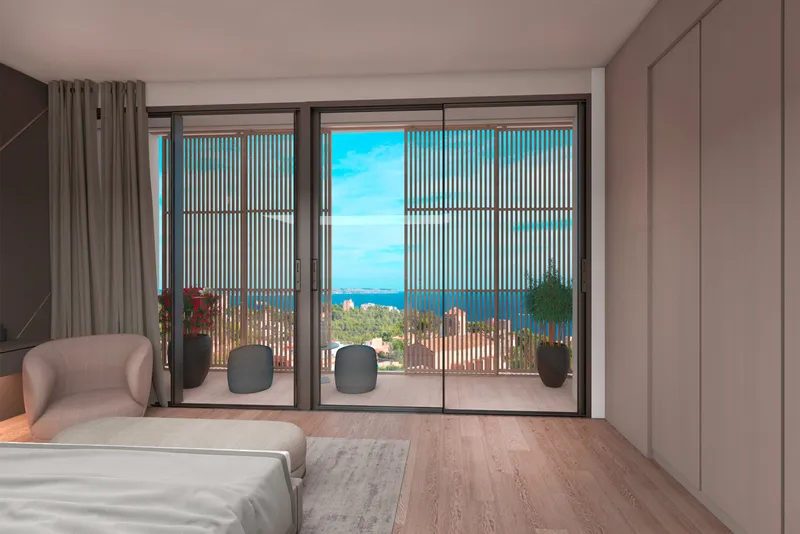 Villa in Genova - Fantastic sea views — photo 8