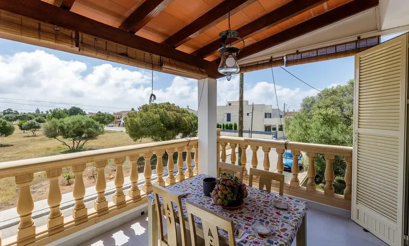 Apartment in Sa Rápita — photo 5