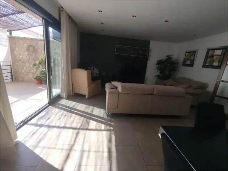 Magnificent furnished detached house for rent in Binissalem – 224 m² built — photo 7