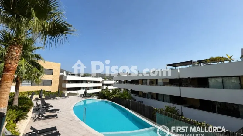 Apartment in Son Vida — photo 2