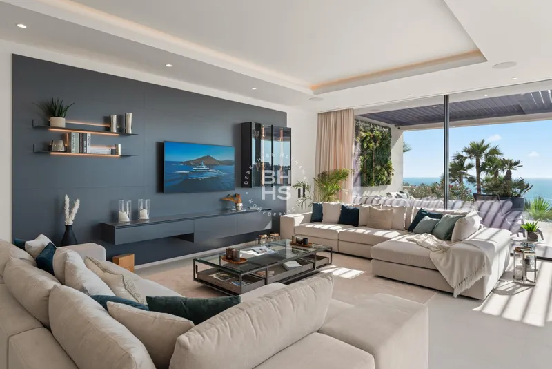Villa for sale in Cala Llamp — photo 8