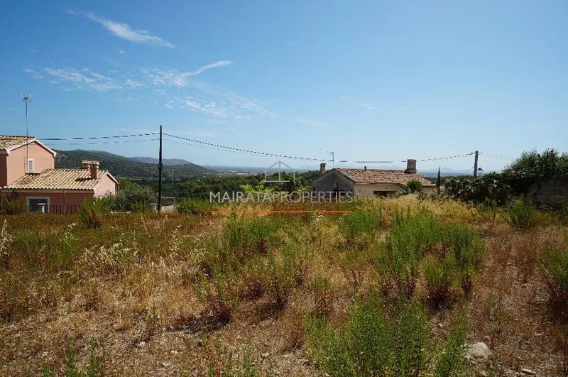 Land in Campanet to build a house for sale — photo 12