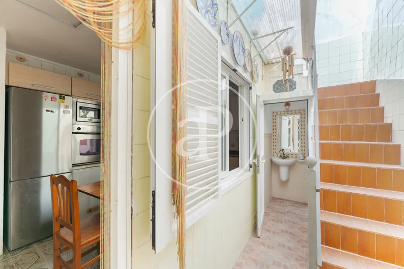 Terraced House for Sale in Can Pastilla — photo 11