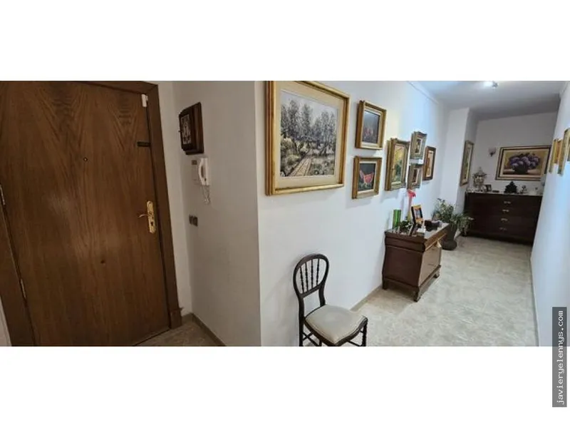 Apartment for sale on Calle d'en Bennàsser — photo 9