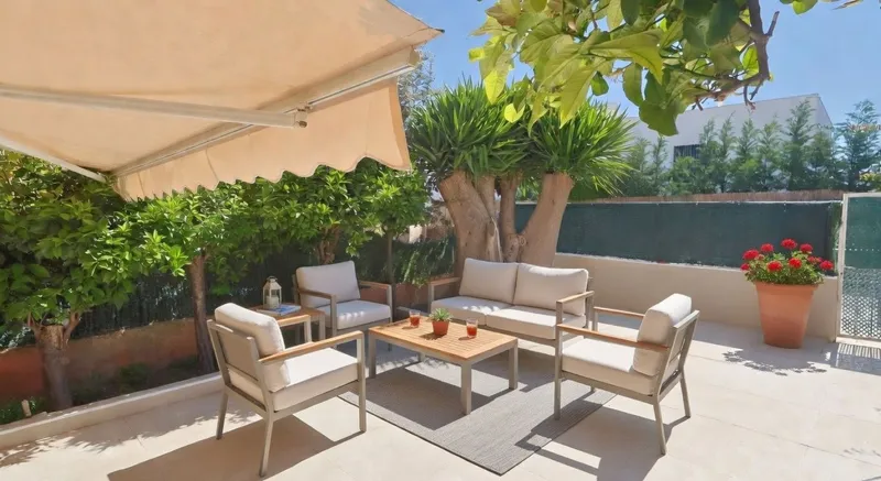Detached Villa in Cala Major — photo 4