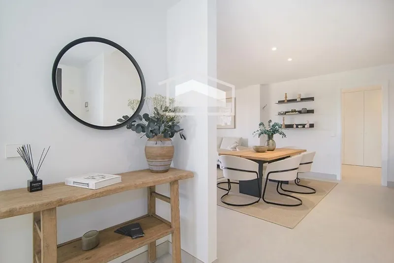 Luxury new-build penthouse in Sa Rapita — photo 8