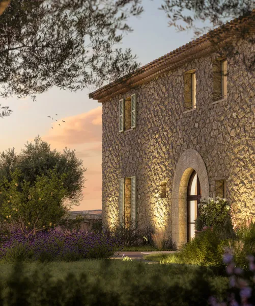 Extraordinary project located in the idyllic area of Alaró — photo 3