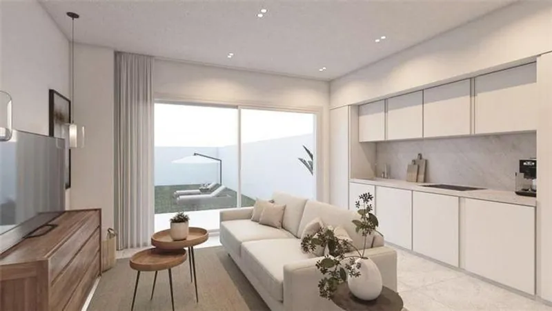 Flat / apartment in Hostalets - Son Fortesa Sud, Palma de Mallorca — photo 1