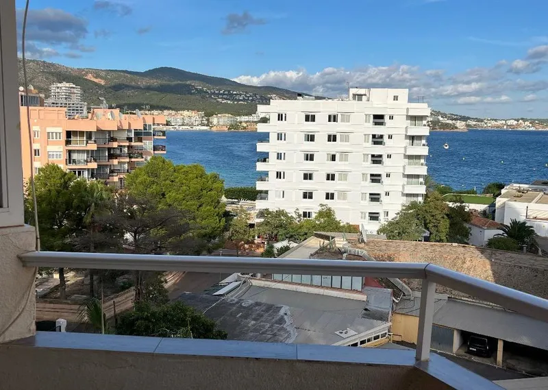 Palmanova. For Rent - Studio Apartment With Sea Views — photo 3