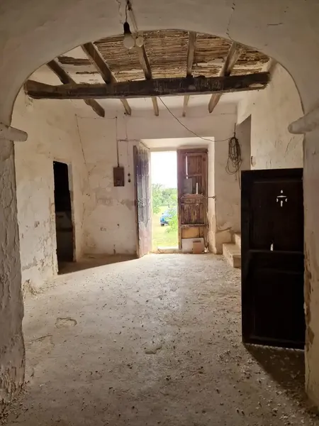 Can Voreta: Authentic Mallorcan estate in one of the best-preserved rural landscapes of northeast Mallorca — photo 1