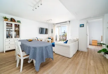 Apartment in Cala Major area, 3 bedrooms, 2 bathrooms, with parking and storage room — photo 8