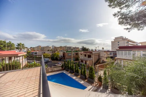 Can Pastilla, furnished villa with saltwater pool for seasonal rental from November to March in Cala Estancia — photo 3