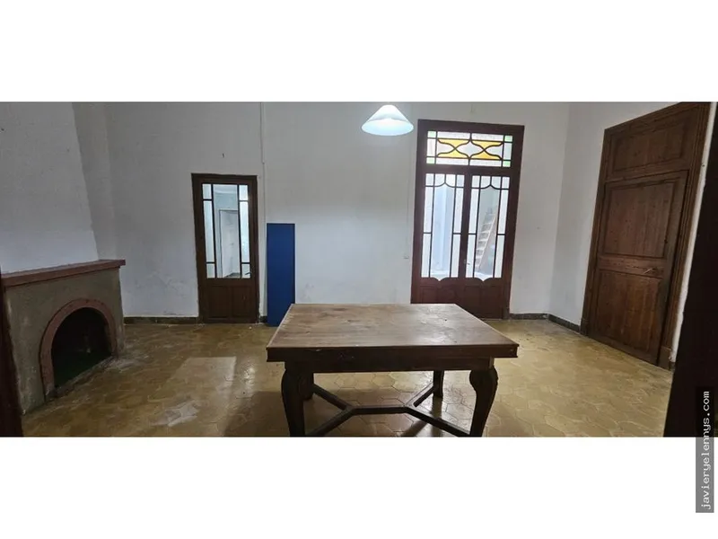 Semi-detached house for sale in Calle de València — photo 11