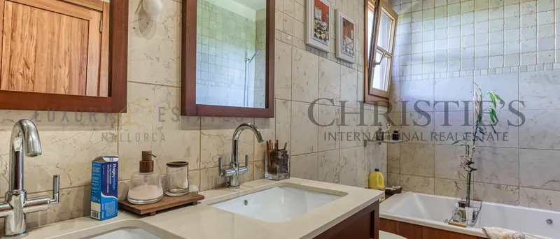 Mediterranean Villa near golf course in Santa Ponsa Mallorca — photo 5