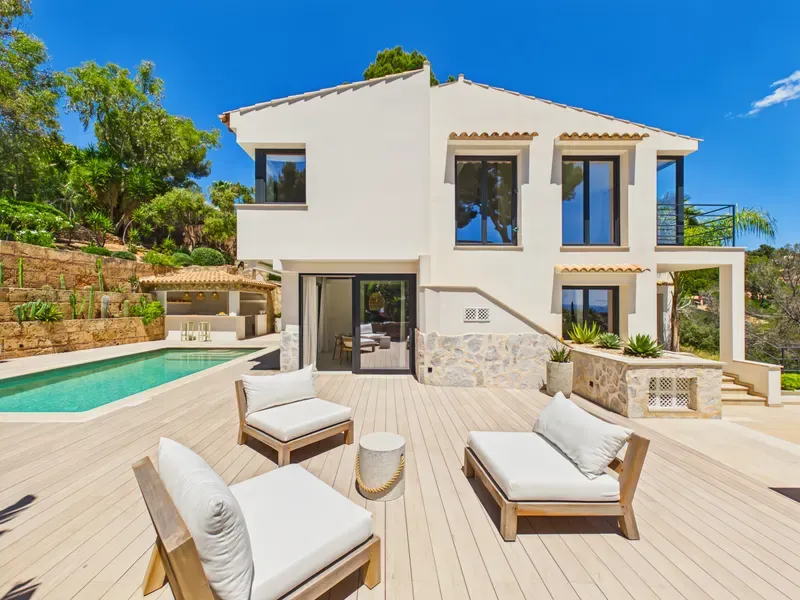 Villa Nopal — photo 1