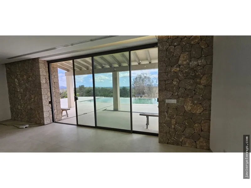 Rental of independent house or villa in Diseminado Diseminados Var — photo 8