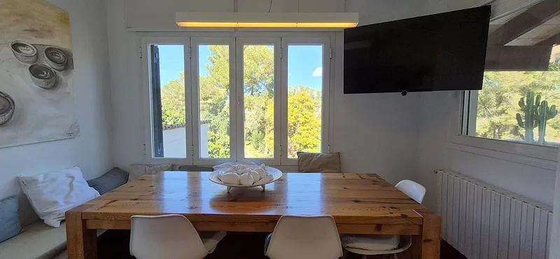 3 bedroom villa with panoramic views and pool — photo 12