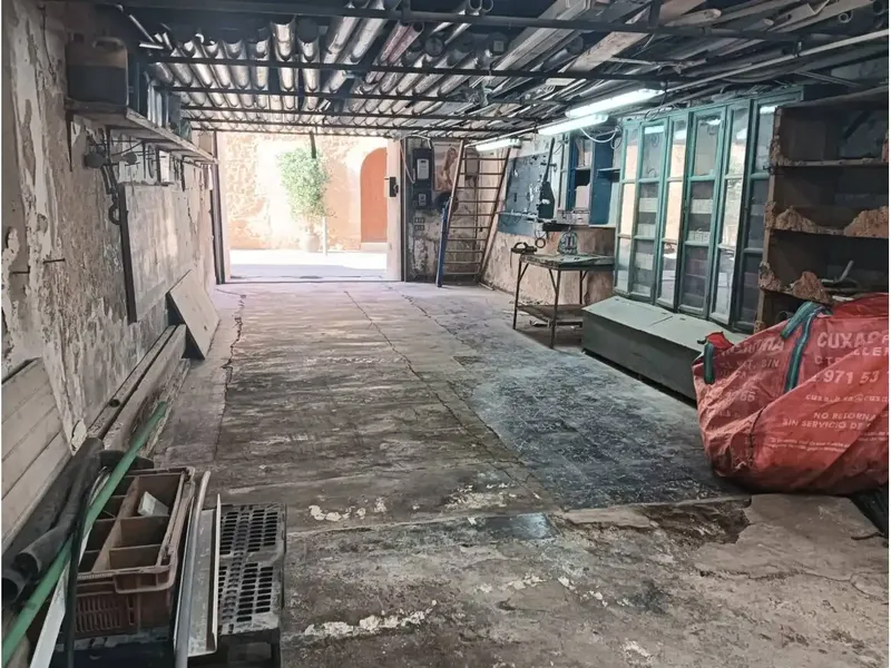 Village house to renovate with great potential — photo 10