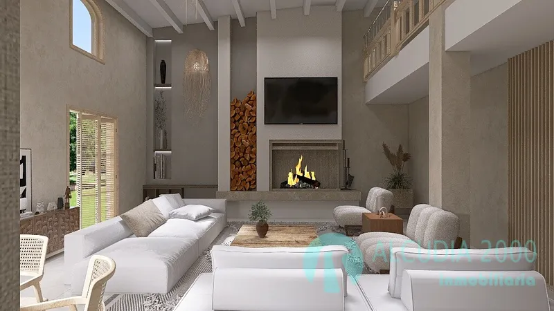 Chalet — photo 9
