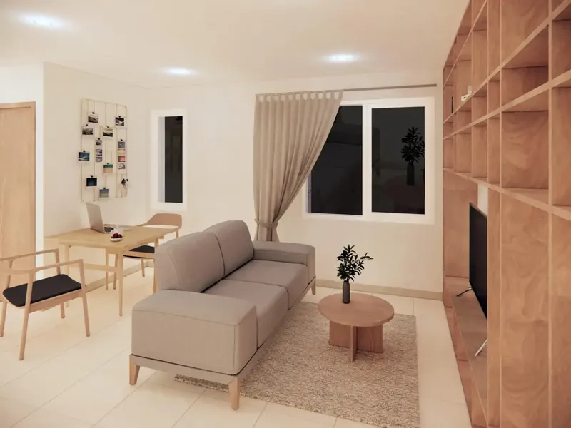 Welcome to Your New Home in Portitxol! — photo 6