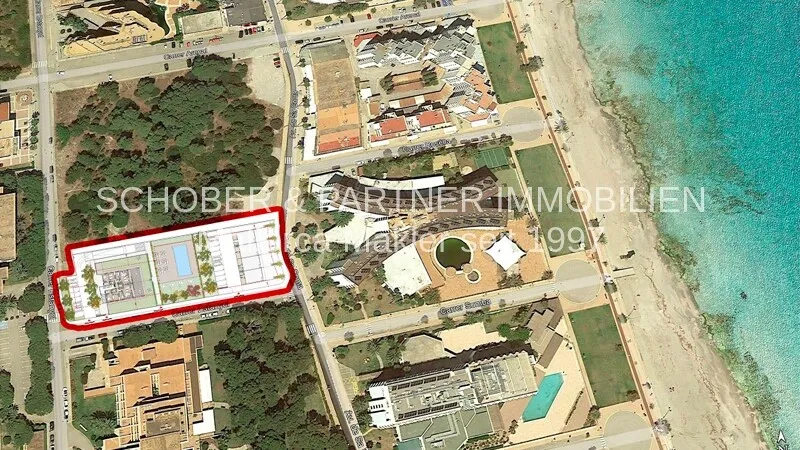 New-build apartment with premium features in a privileged location close to the sea and beach — photo 4