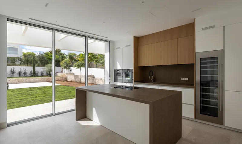 Modern Mallorca New Luxury Villa for Sale in Sol de Mallorca — photo 7