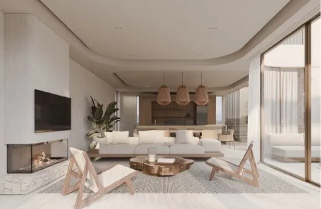New penthouses and apartments for sale in Palma, Mallorca — photo 3