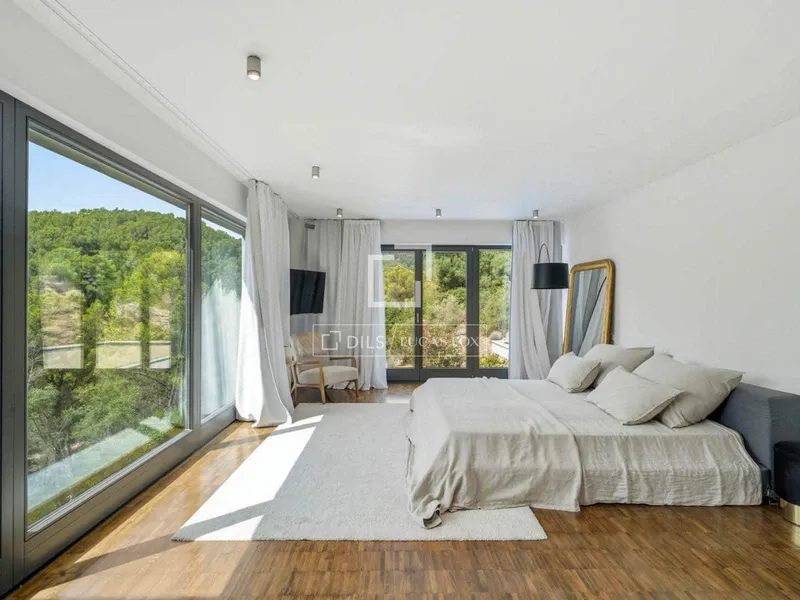 Villa for rent in Son Vida, Palma de Mallorca, Mallorca — photo 10