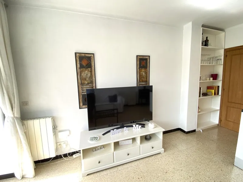Unique opportunity! Renovated apartment with partial sea views in Canyamel, only 200 meters away — photo 6