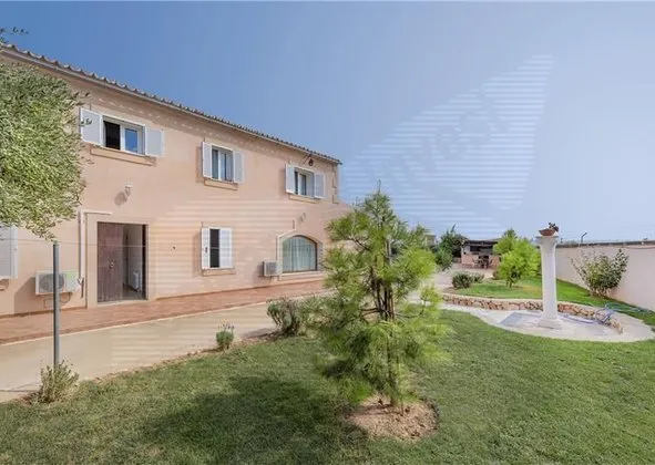 Estate in Son Ferriol, Palma de Mallorca — photo 2