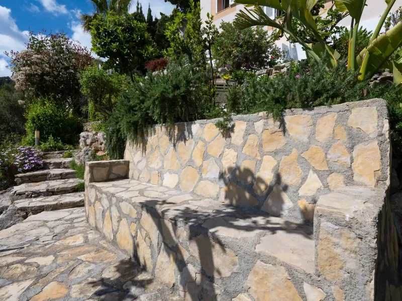 Exclusive villa with sea views, pool and ETV license in Canyamel — photo 10
