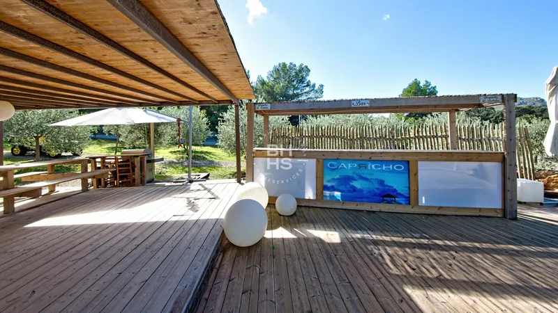Rustic Finca for sale in Cala Mesquida — photo 5