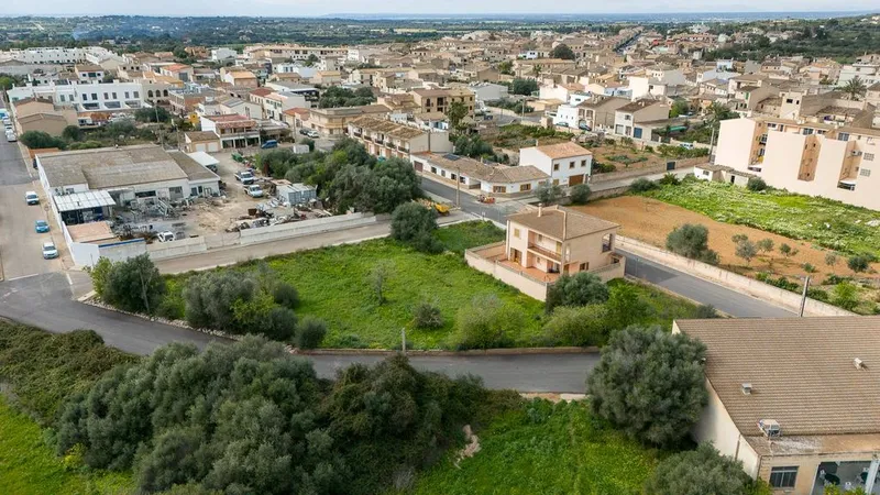 Land in ses Salines, Province of Balearic Islands — photo 5