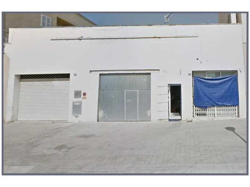 Plot — photo 1