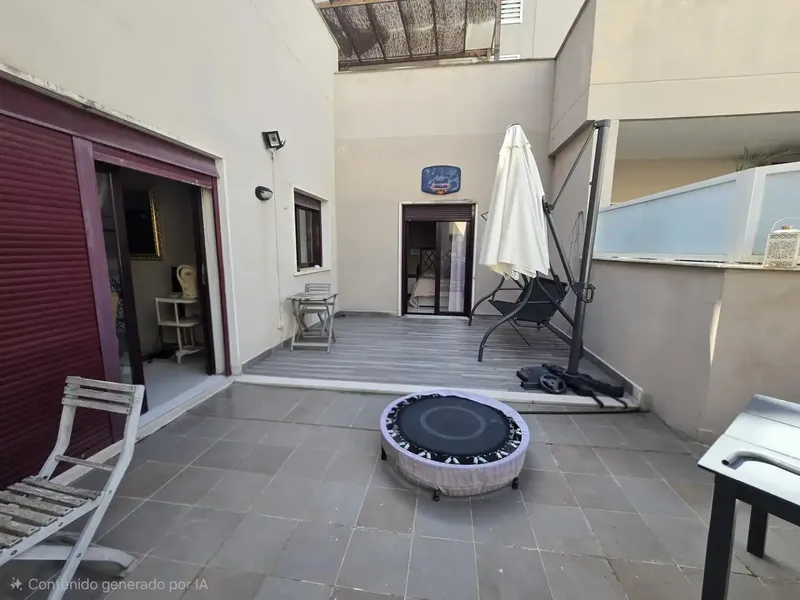 We present this excellent ground floor located in the sought-after area of Son Amonda, Inca. — photo 6