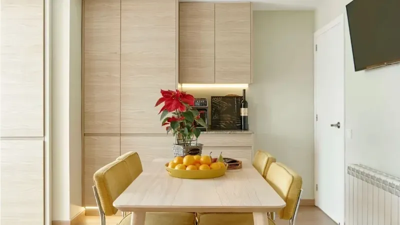 Renovated 3 bedroom apartment for sale in Portitxol close to the centre of Palma de Majorca — photo 11