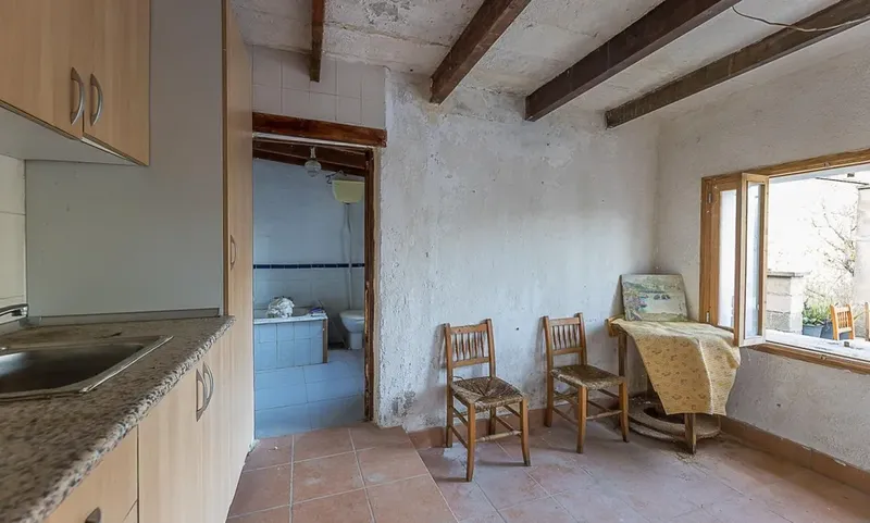 Rustic property with views of the Serra de Tramuntana — photo 4
