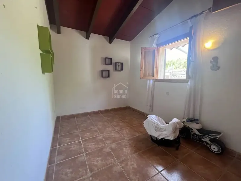 Charming country house located in the quiet area of Sa Gruta, between S'Illot and Cala Morlanda, just 10 minutes from the beach. — photo 10