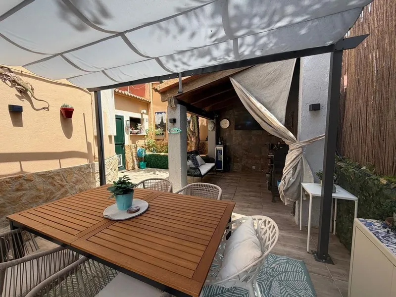 Semidetached House in Llucmajor, Province of Balearic Islands — photo 10