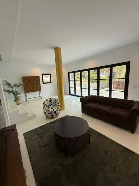Long-term rental: Villa in sought-after residential area — photo 5