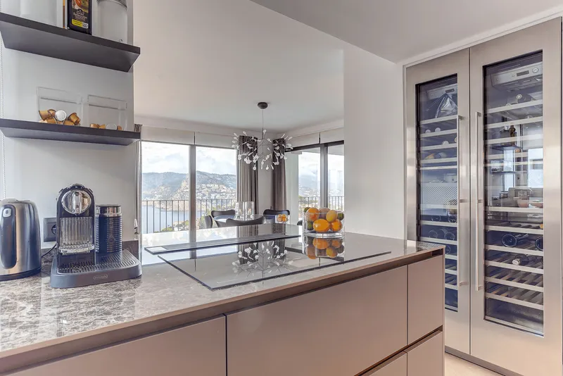 Penthouse with sea views in Puerto de Andratx — photo 9