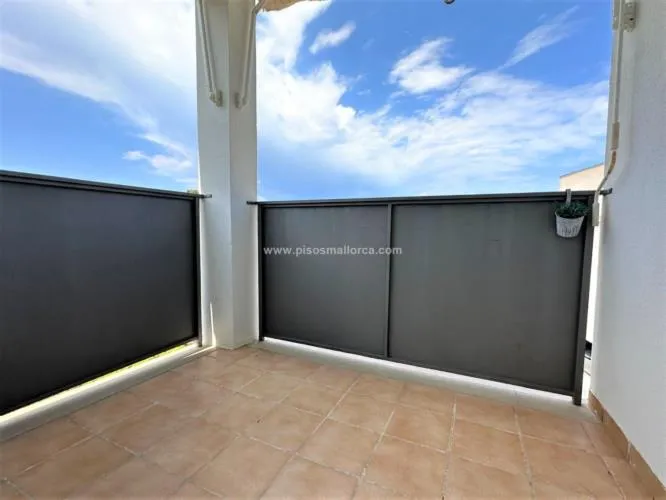 Apartment in Palma de Mallorca — photo 9