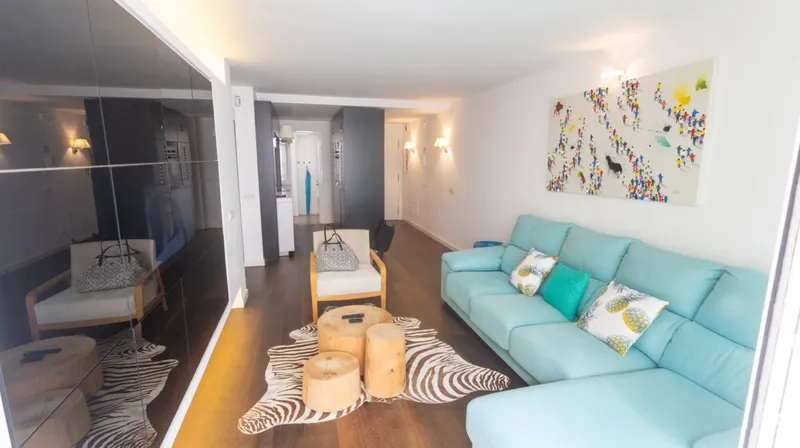 Apartment in Palma de Mallorca — photo 1