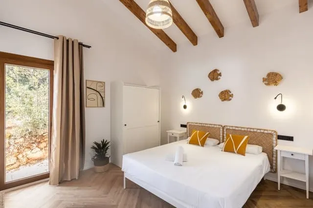 Finca/Country House for rent in Sencelles, Mallorca — photo 9
