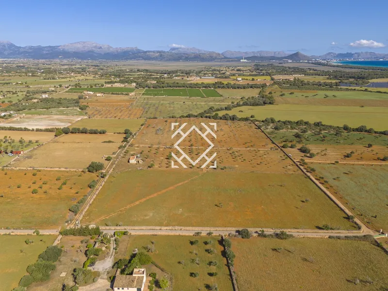 Finca for sale in Santa Margalida, Mallorca — photo 10