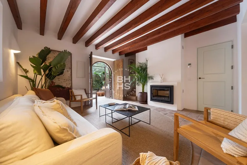 Village/town house for sale in Deià — photo 10